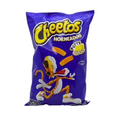 Cheetos Pofs