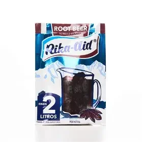rika root beer
