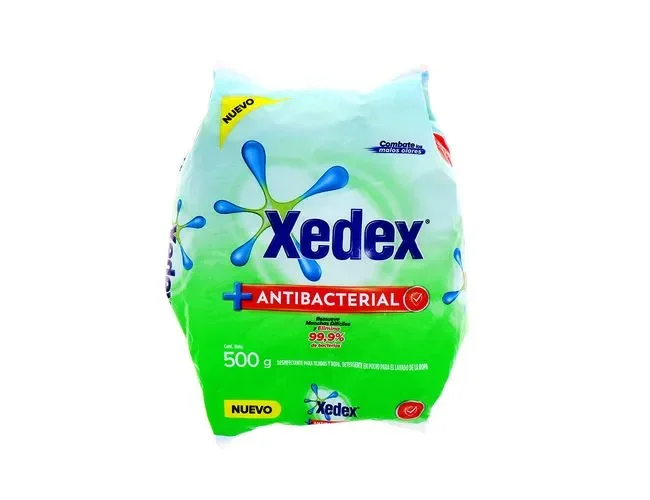JABON XEDEX MAXIMO PODER 500G