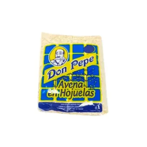 Crema de Hojuelas 300g