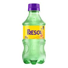 SODAS FRESCA 250ml