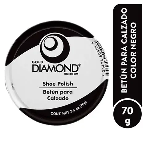 Diamond betun negro 31g