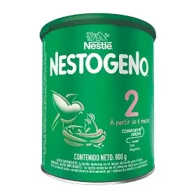 nestogeno 2