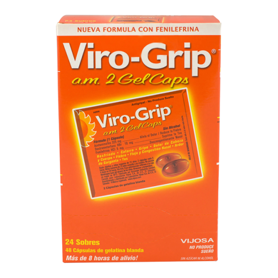 Viro grip AM