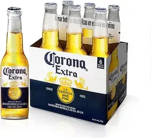 cerveza corona
