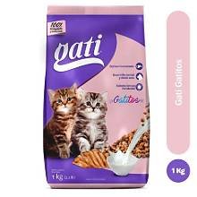 ALIMENTO PARA GATO