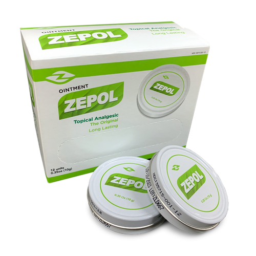 ZEPOL