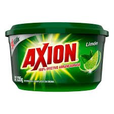 Axion de limon 235g