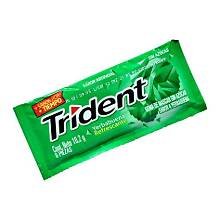 trident  YERBA BUENA