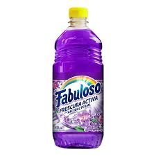 fabuloso ultra frescura 450ml