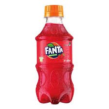 SODAS DE FRESAS 250ML