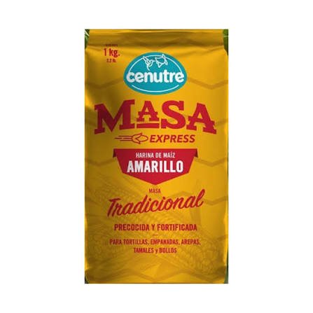 masa express