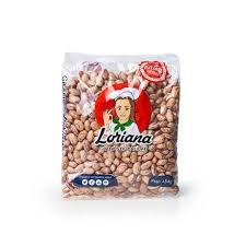 frijoles chileno