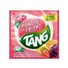 Tropic Punch