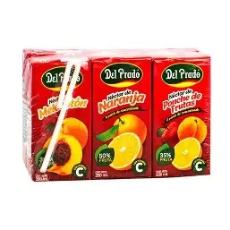 JUGO DEL PRADO