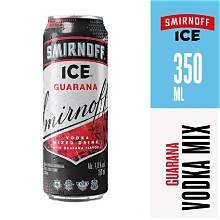 SMIRNOFF SURTIDAS
