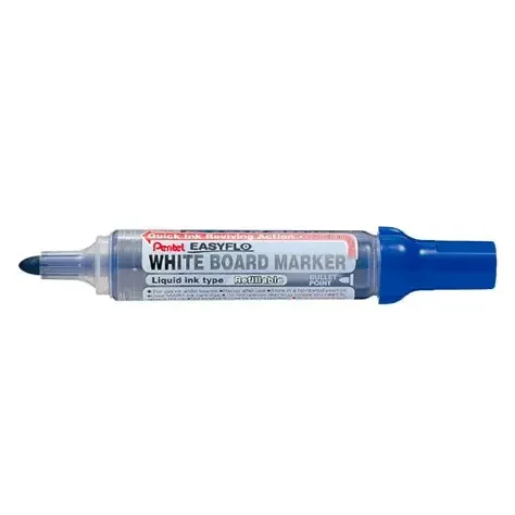 MARCADOR PARA TABLEROS AZUL