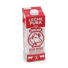 leche  chiricanas