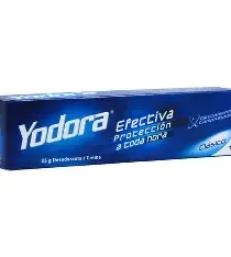 Yodora 25g
