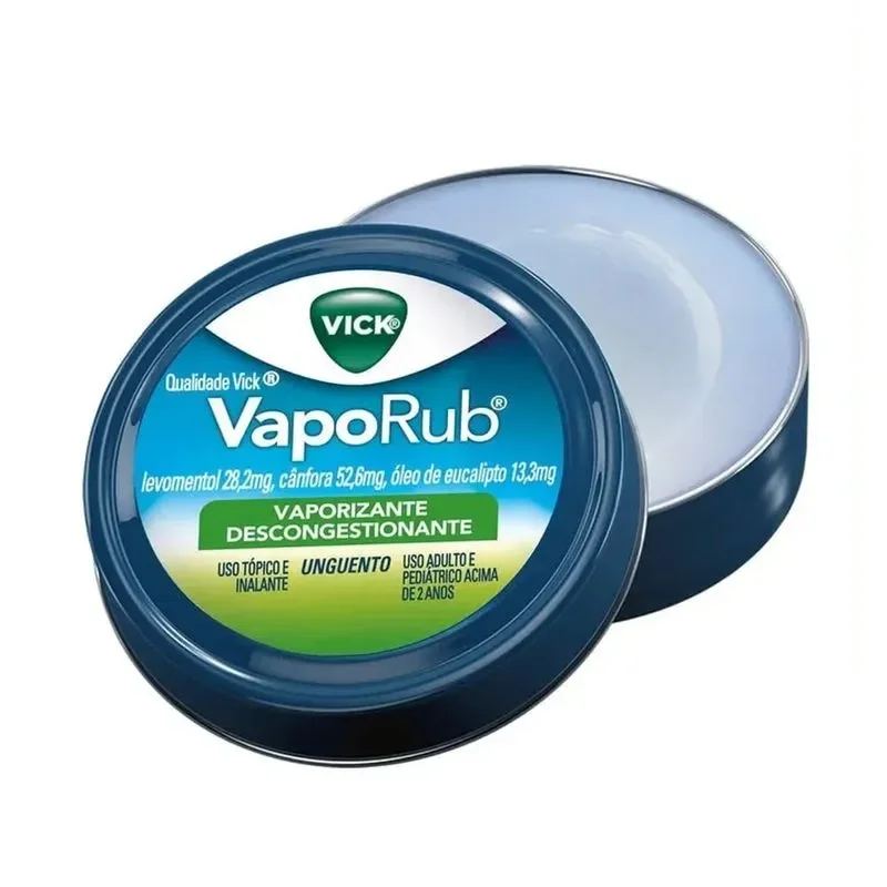 Vapo Rub