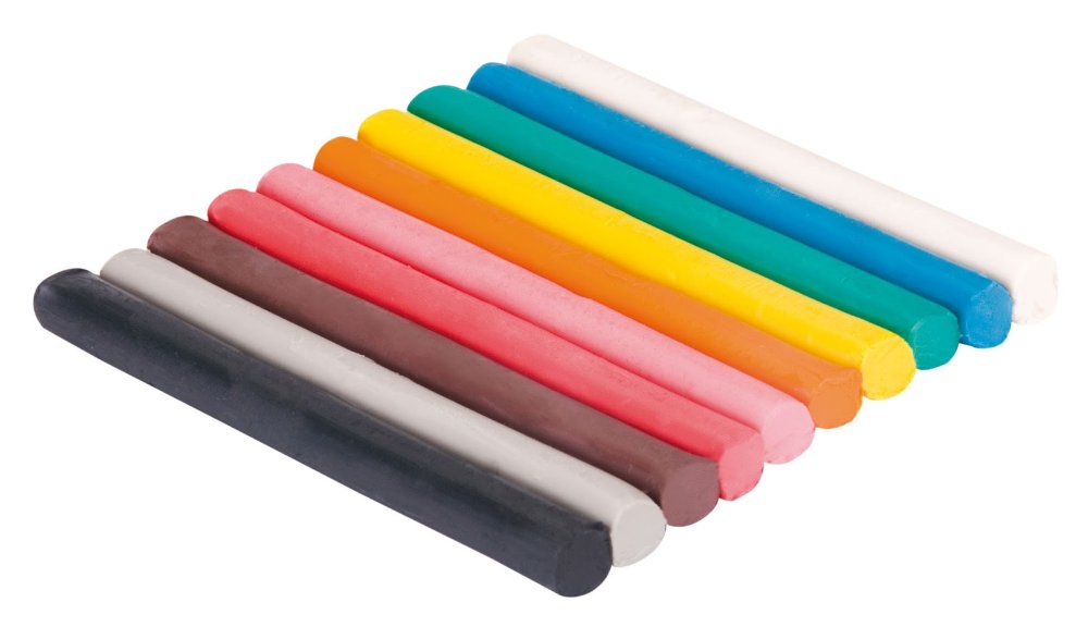 plastilina for kids