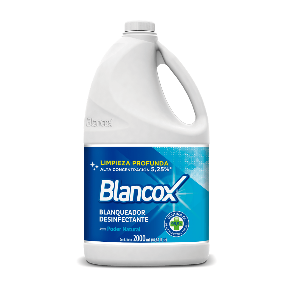 blancox 2000ml