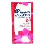 Head & shoulders 2 en 1
