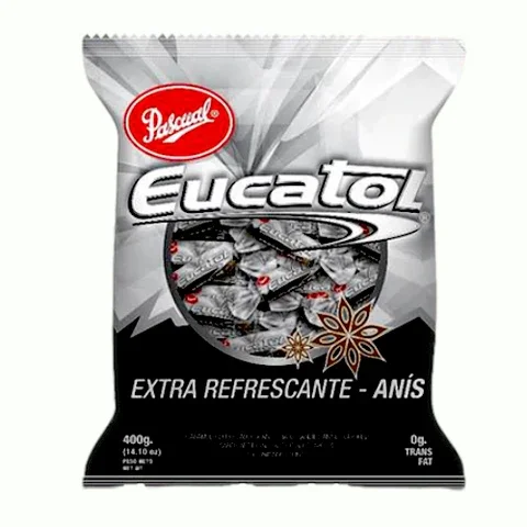 CONFITE EUCATOL