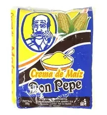 Crema Don Pepe  chicheme 300g