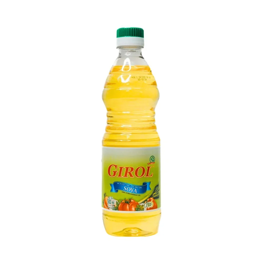 aceite girol 500ml