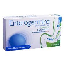 Enterogermina