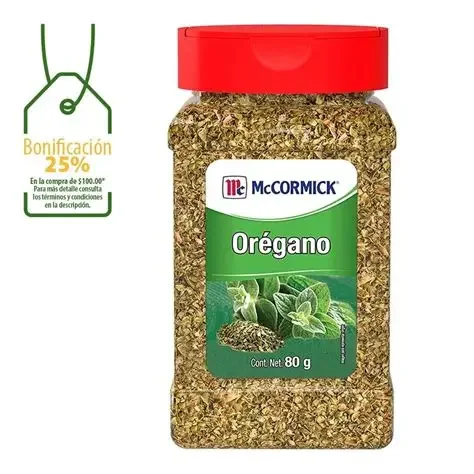 OREGANO