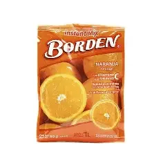 borden  instantanio mix