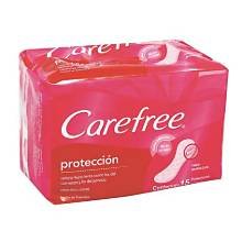 carefree proteccion