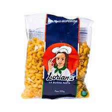 coditos loriana225g