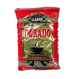 cafe dorado paquete