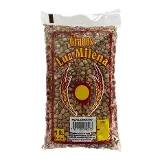 FRIJOLES CHIRICANOS LUZ MILENA 1LB