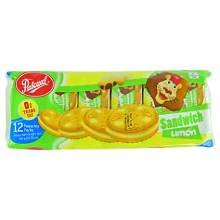 GALLETAS SANWICH DE LIMON