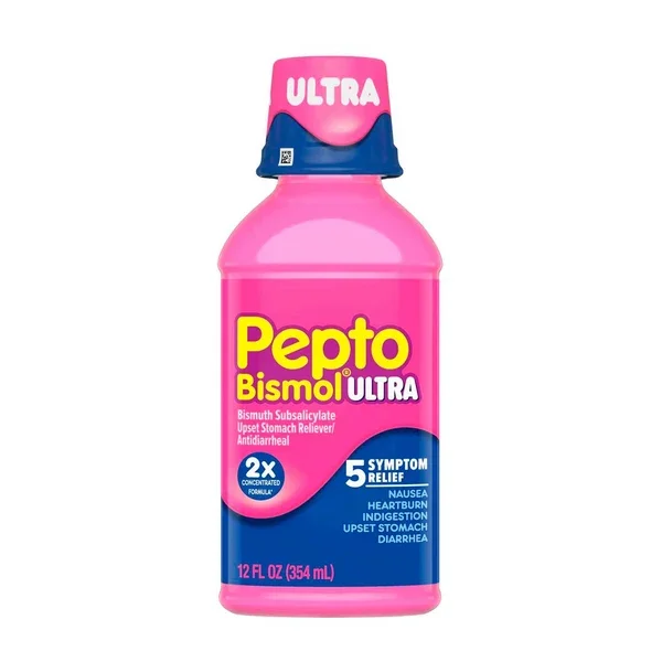 pepto-bismol grande