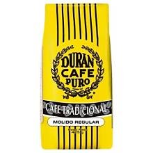 CAFE DURAN 5LB