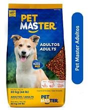 alimento de perro