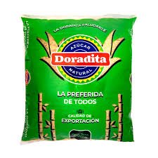 azucar doradita 400g