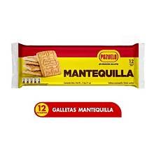 Mantequilla pozuelo
