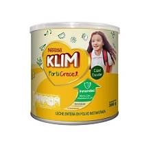 Klim Lata