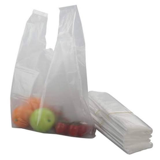 BOLSA CON MANIGUETAS #45