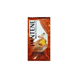 Pantene rizos