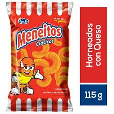bocadillos Jack menenito