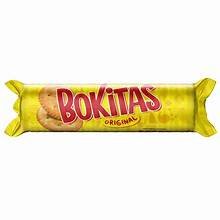 BOKITAS