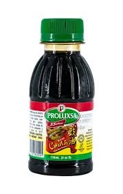 salsa china 4 onza