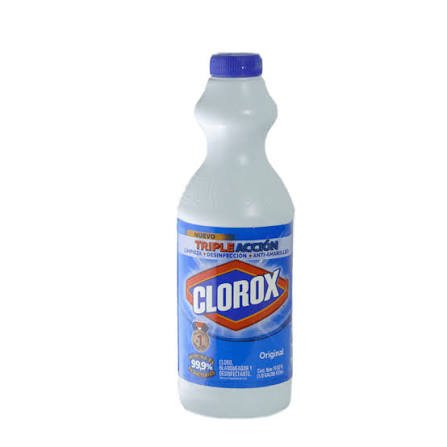 CLOROX 473ML